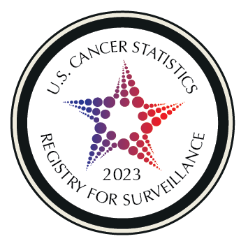 2023 US Cancer Statistics Registry for Surveillance