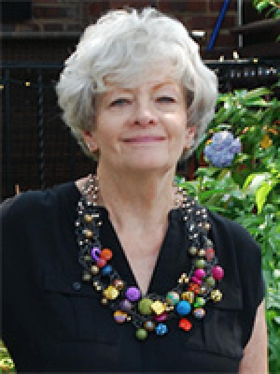Sandie Strauss