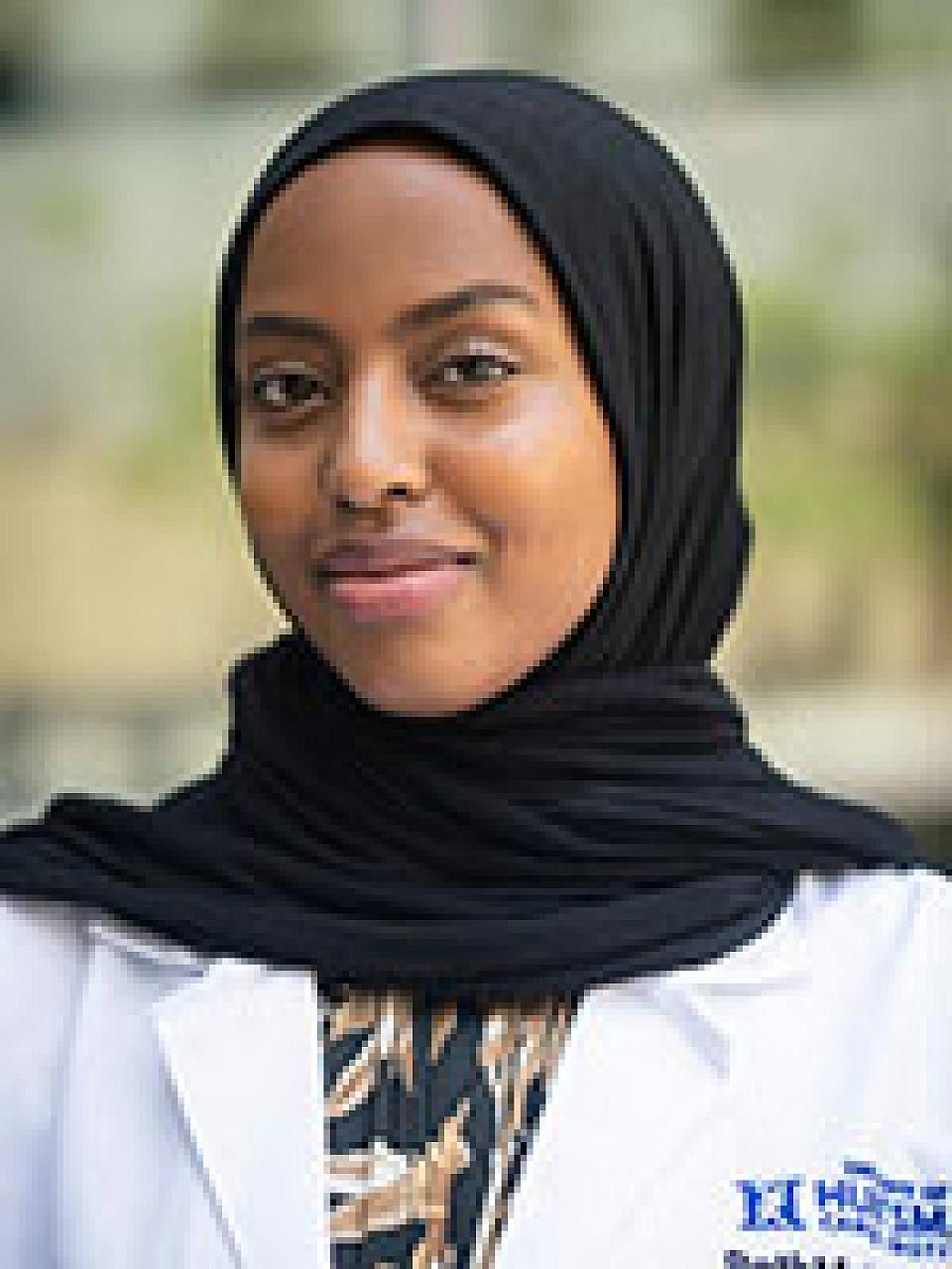 Sumeya Abdalla
