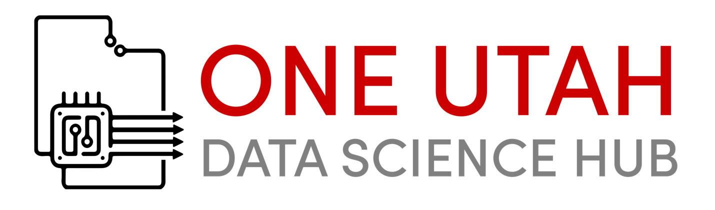 One Utah Data Science Hub