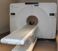 CQCI GE Discovery ST PET/CT Scanner