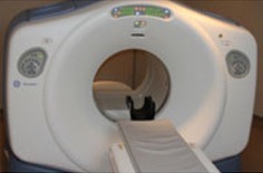 CQCI Discover710 PET/CT Scanner