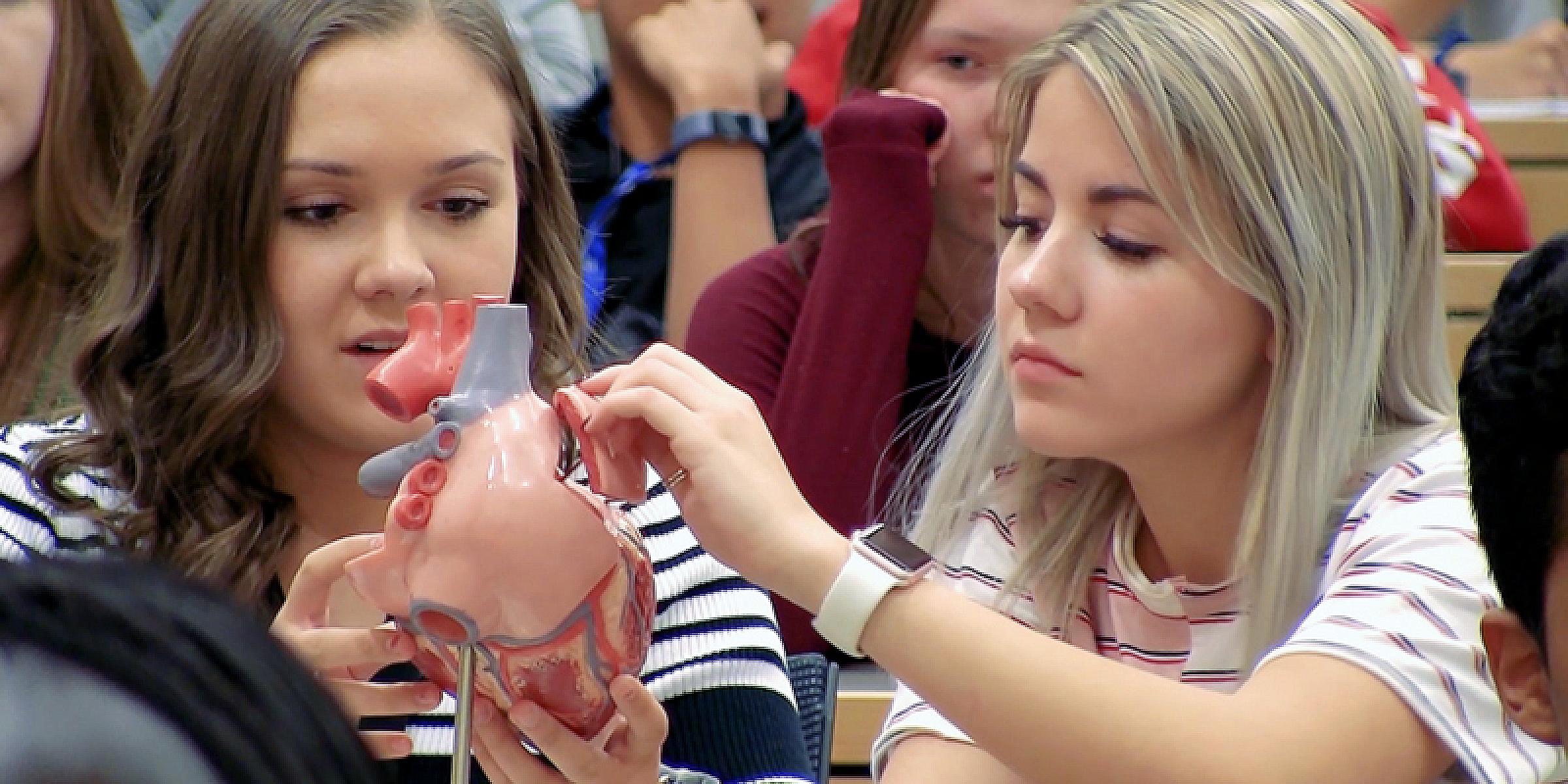 Saturday Academies fill a critical gap, attracting new communities to  health care, University of Utah Health