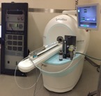CQCI Mediso NanoScan 1T PET/MRI Device
