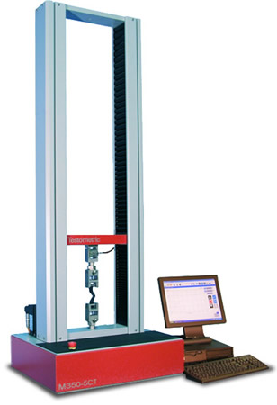 Testometric M350-5 material testing