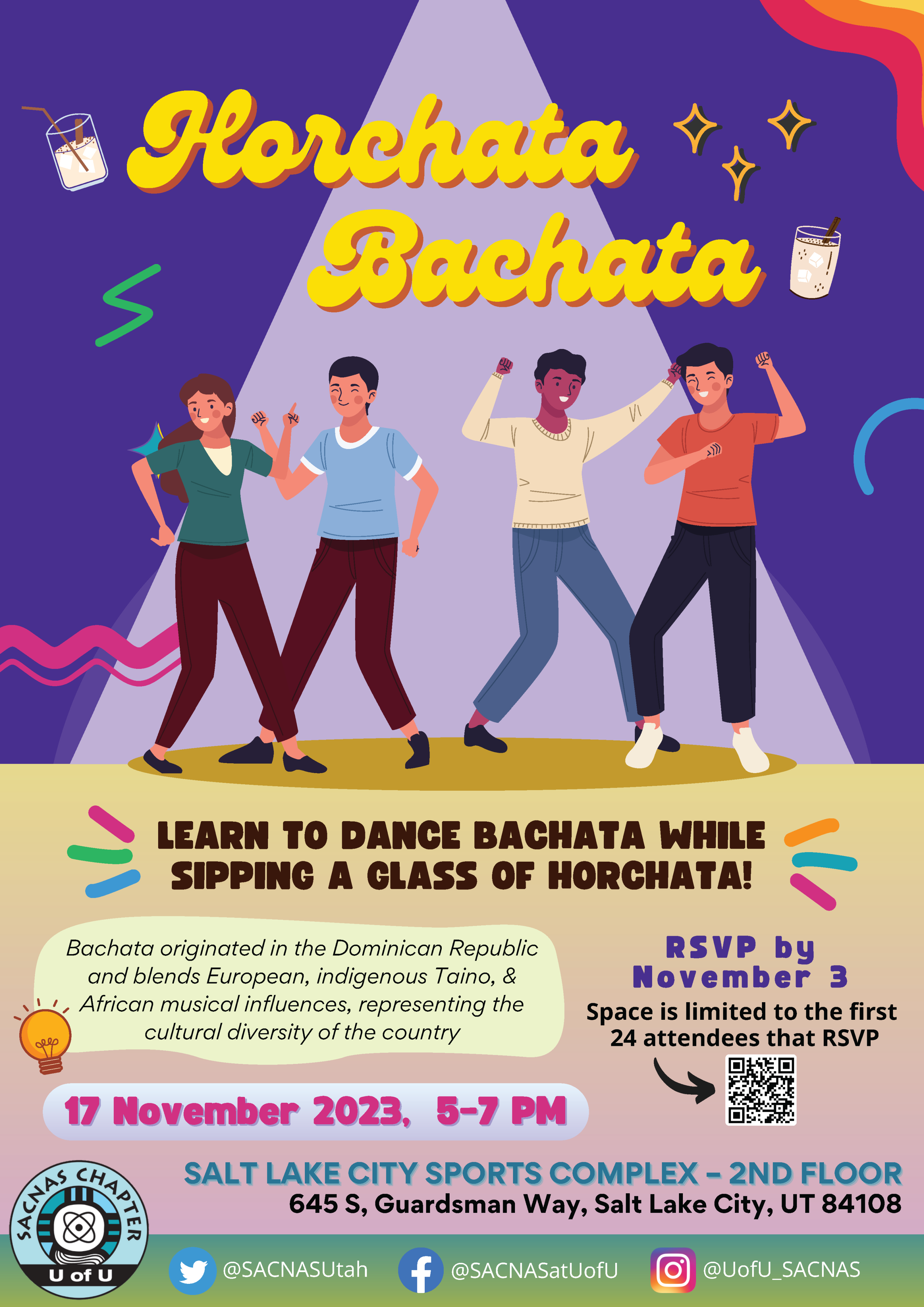 Horchata Bachata