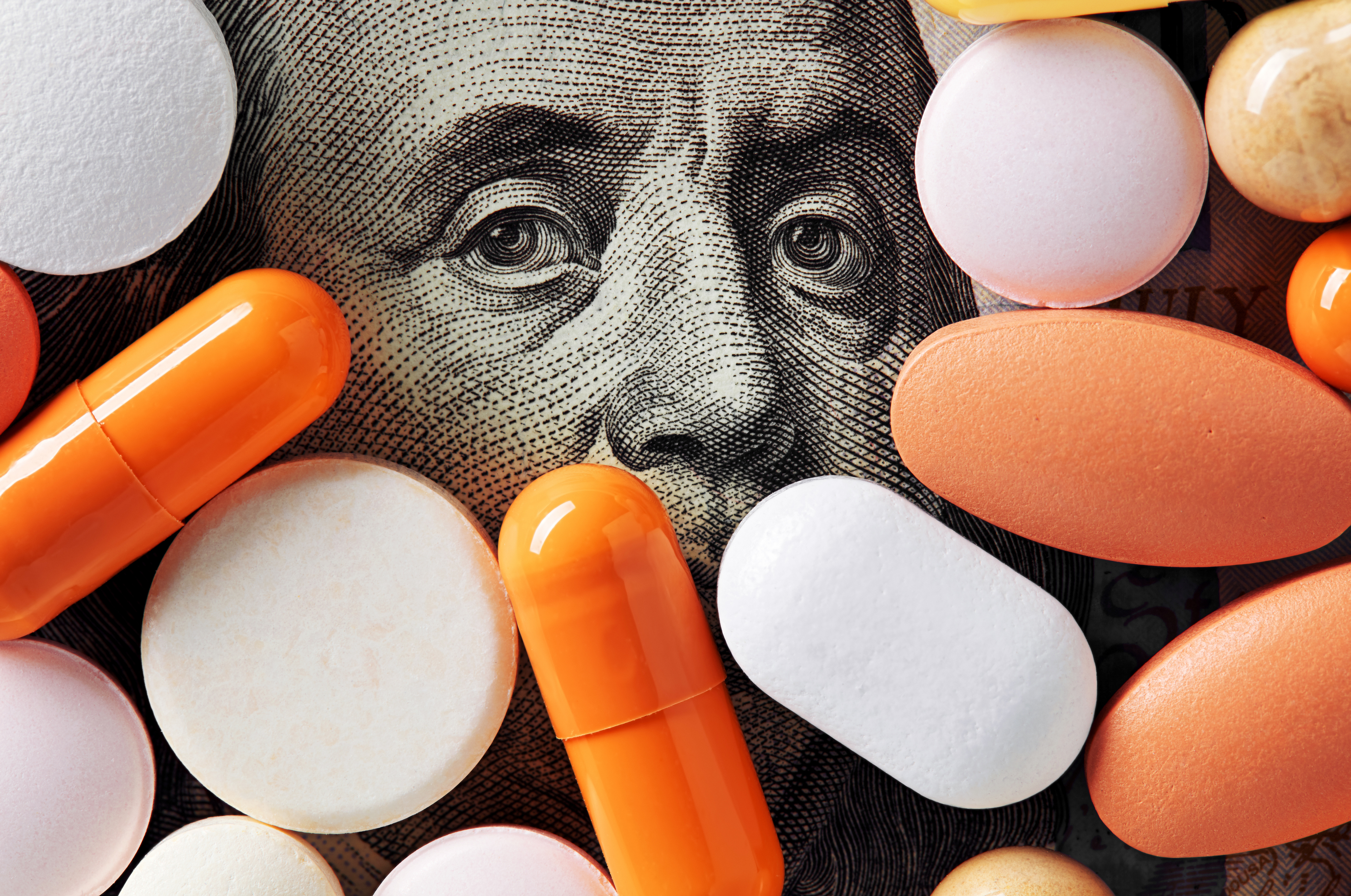 Drug Pricing-Stock Photo-Joey Mattingly