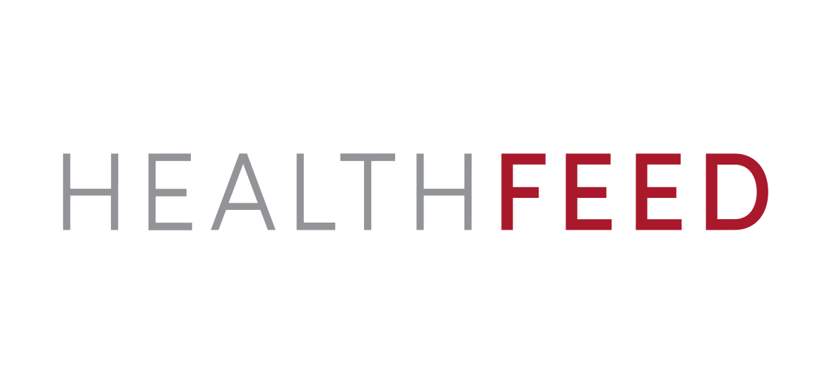 Health Feed logo