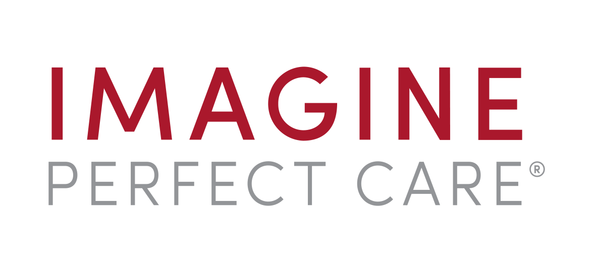 Imagine Perfect Care logo
