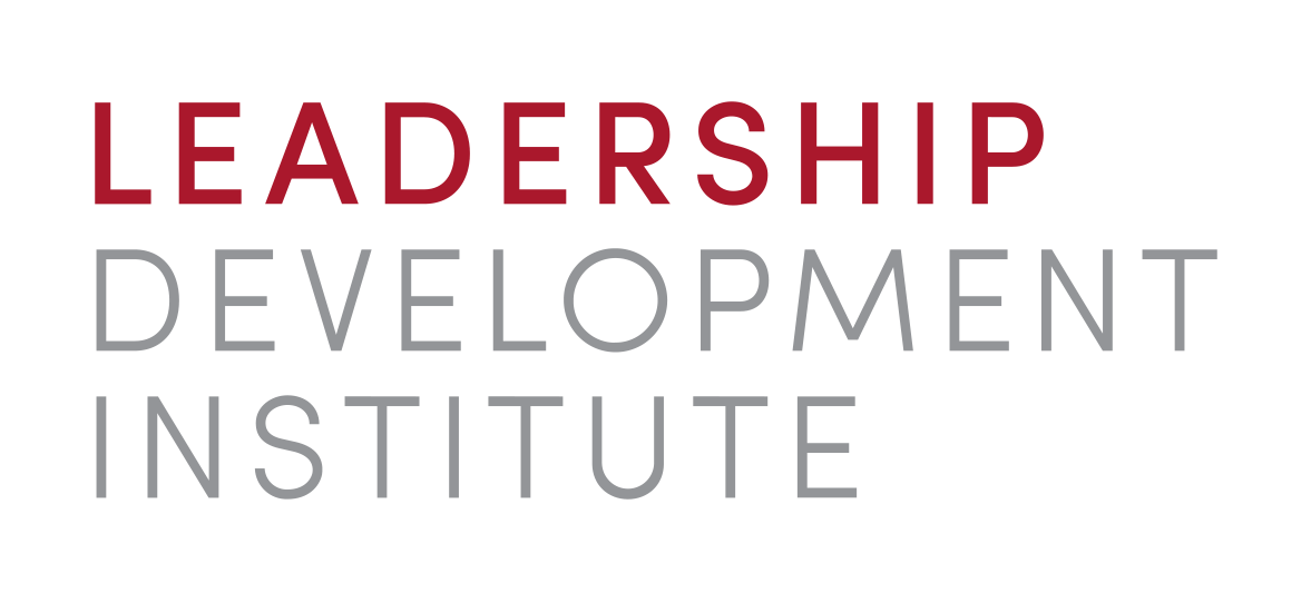 Leadership Development Institute logo