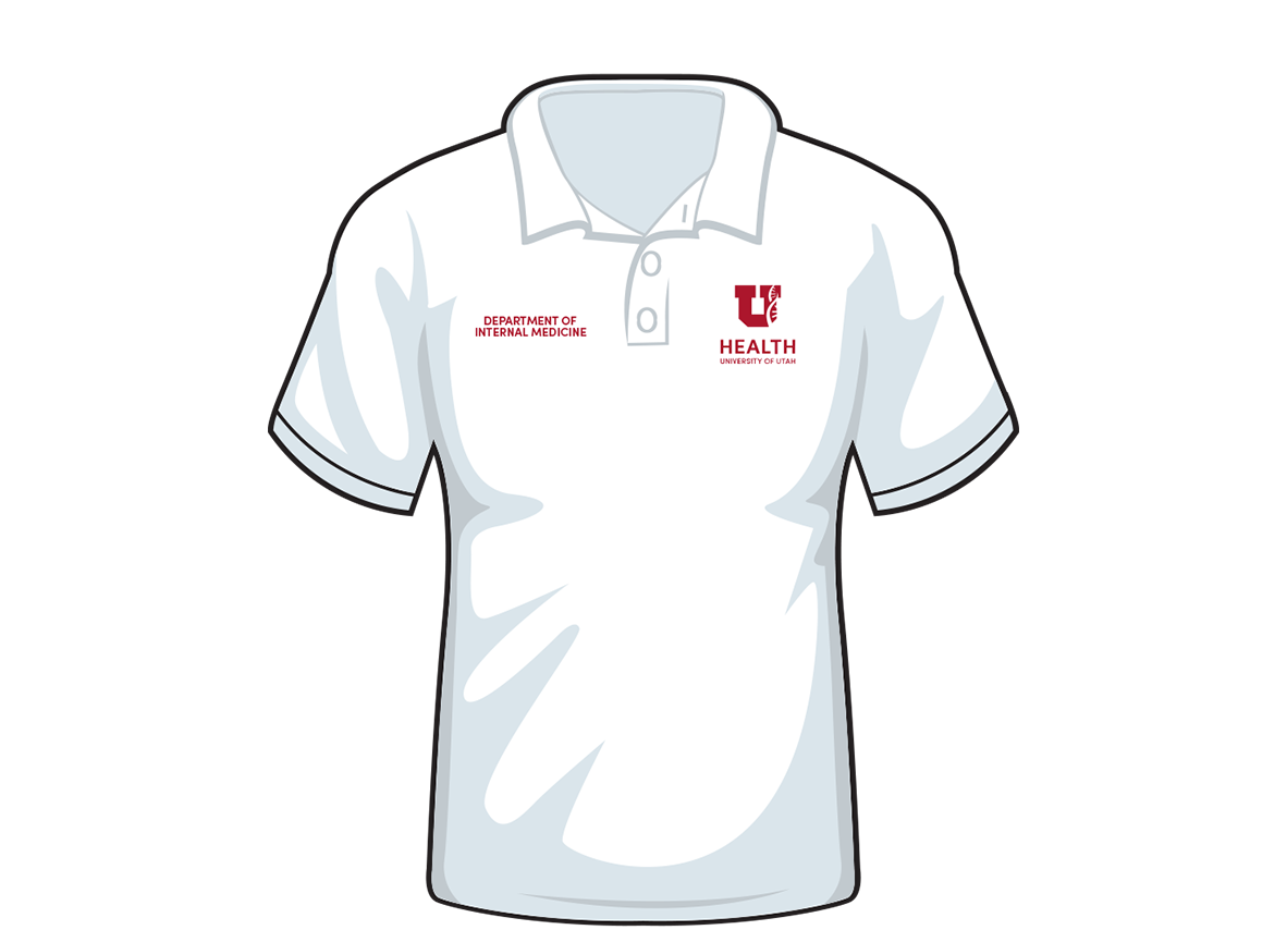 Logo System | University of Utah Health | University of Utah Health