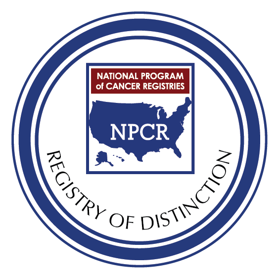 2022 NPCR Registry of Distinction