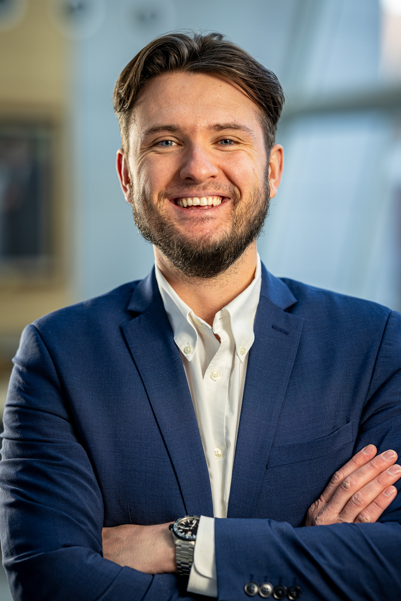 Evan V. Goldstein, PhD, MPP