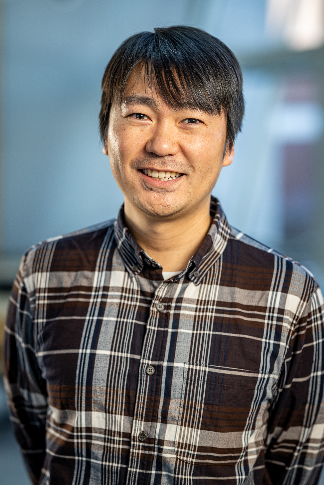 Kota Takahashi
