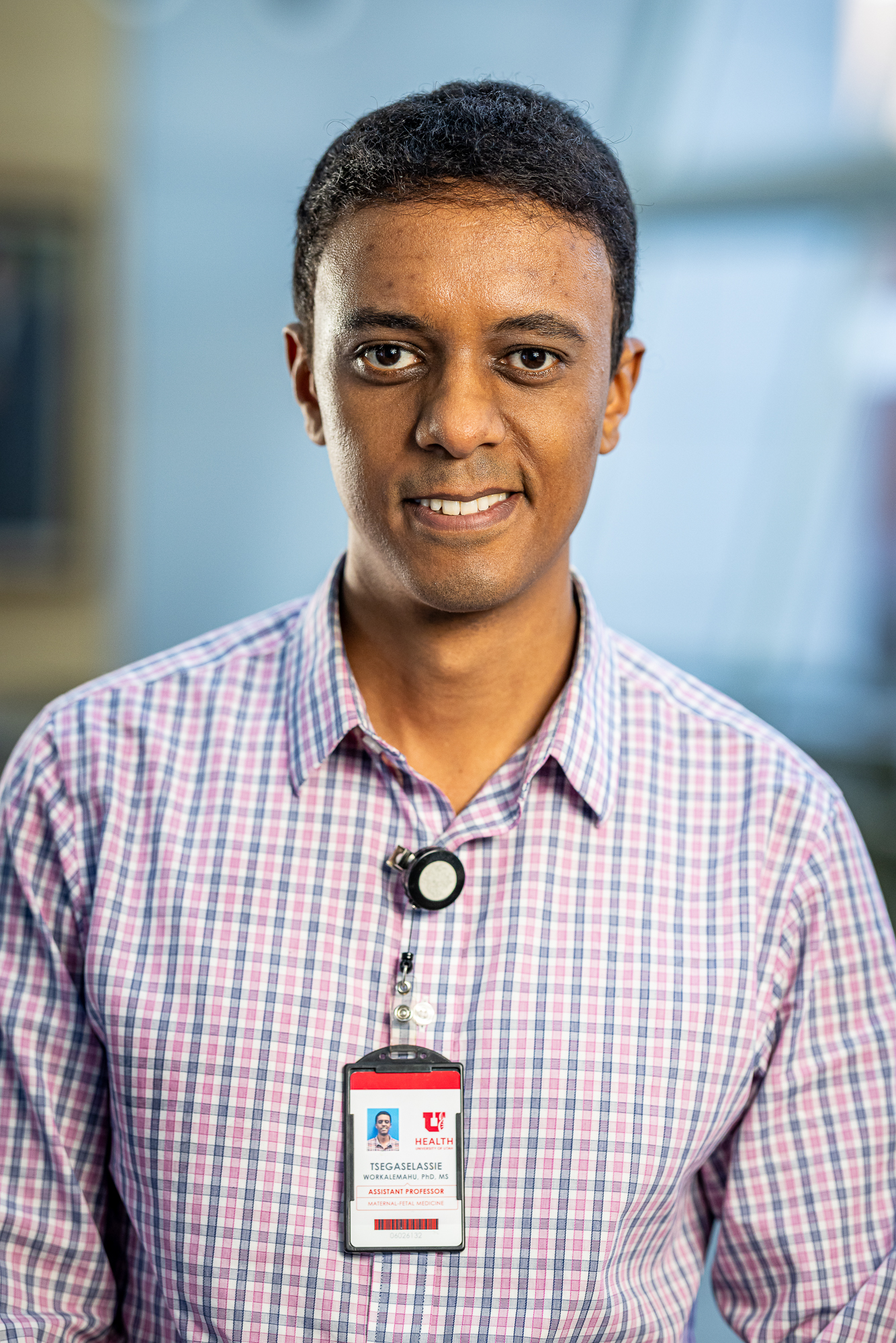 Tsegaselassie Workalemahu