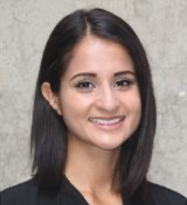 Ambreen Khan