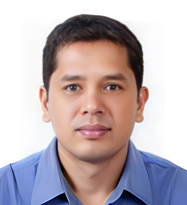 Dirga Lamichhane