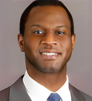 Edem Binka
