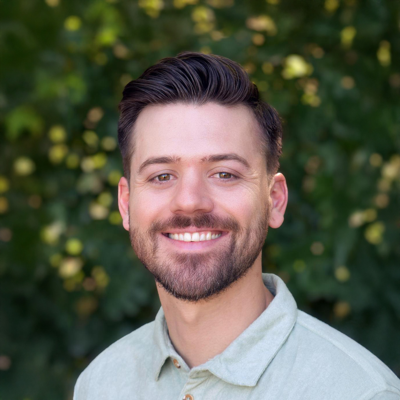 James Merle, PhD
