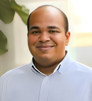 Luis Cedeno Rosario