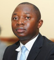 Olanrewaju Onigbogi