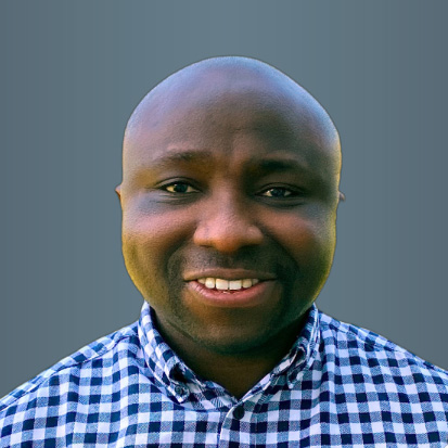 Olutobi Sanuade, PhD