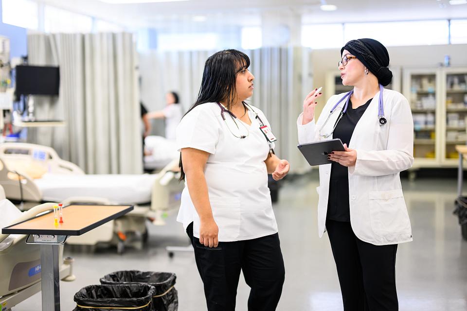 Adjunct preceptors play an essential role in LIC clerkships and a variety of other training settings.
