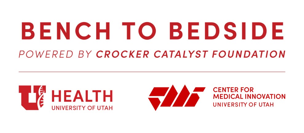 Bench to Bedside Powered by Crocker Catalyst Foundation