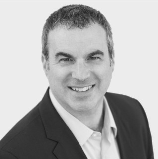 Matt Ranen Headshot