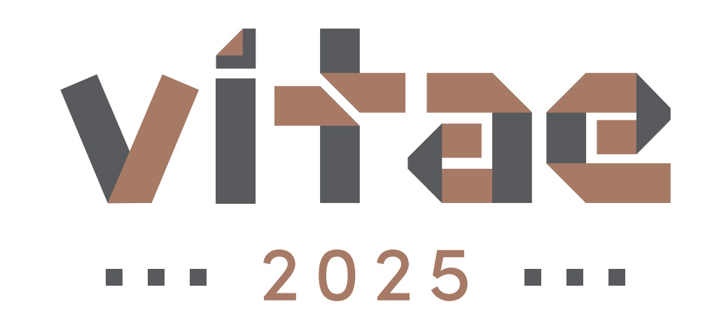 Vitae 2025 logo
