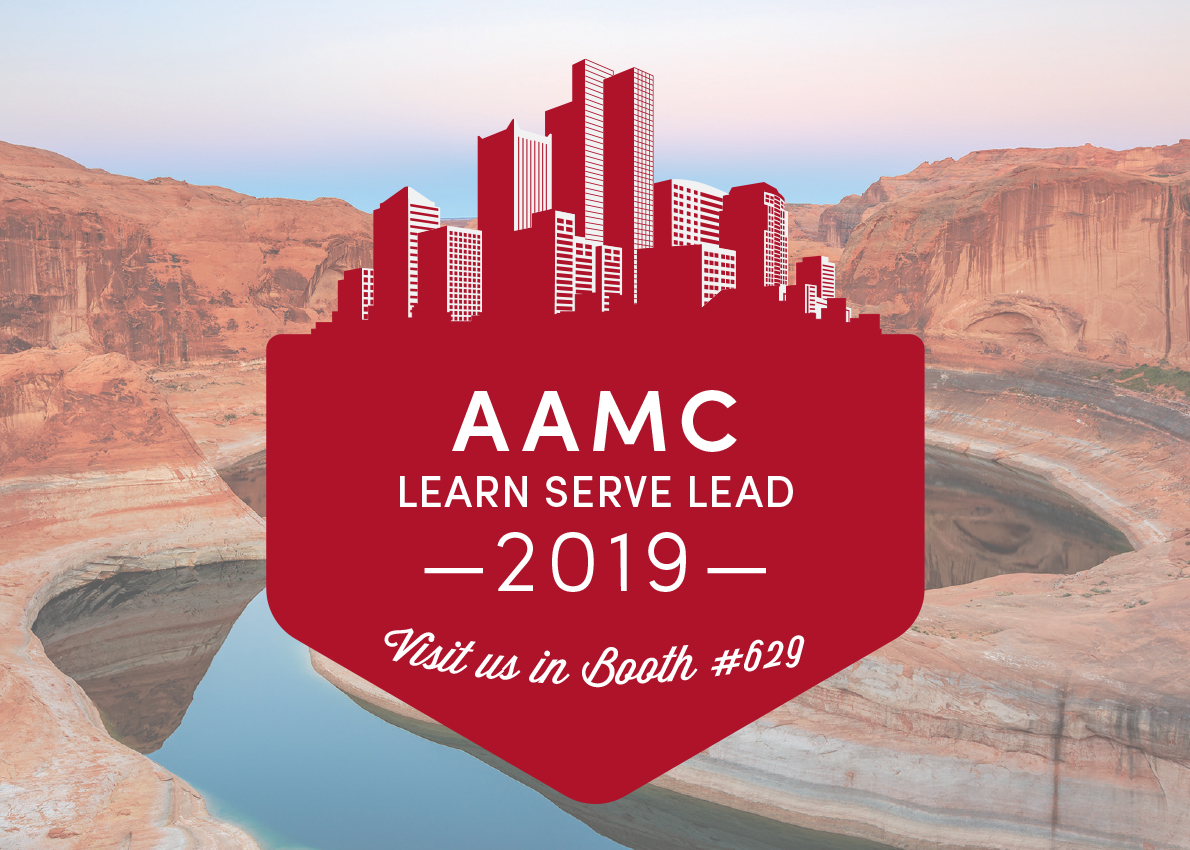 AAMC Learn Serve Lead 2019