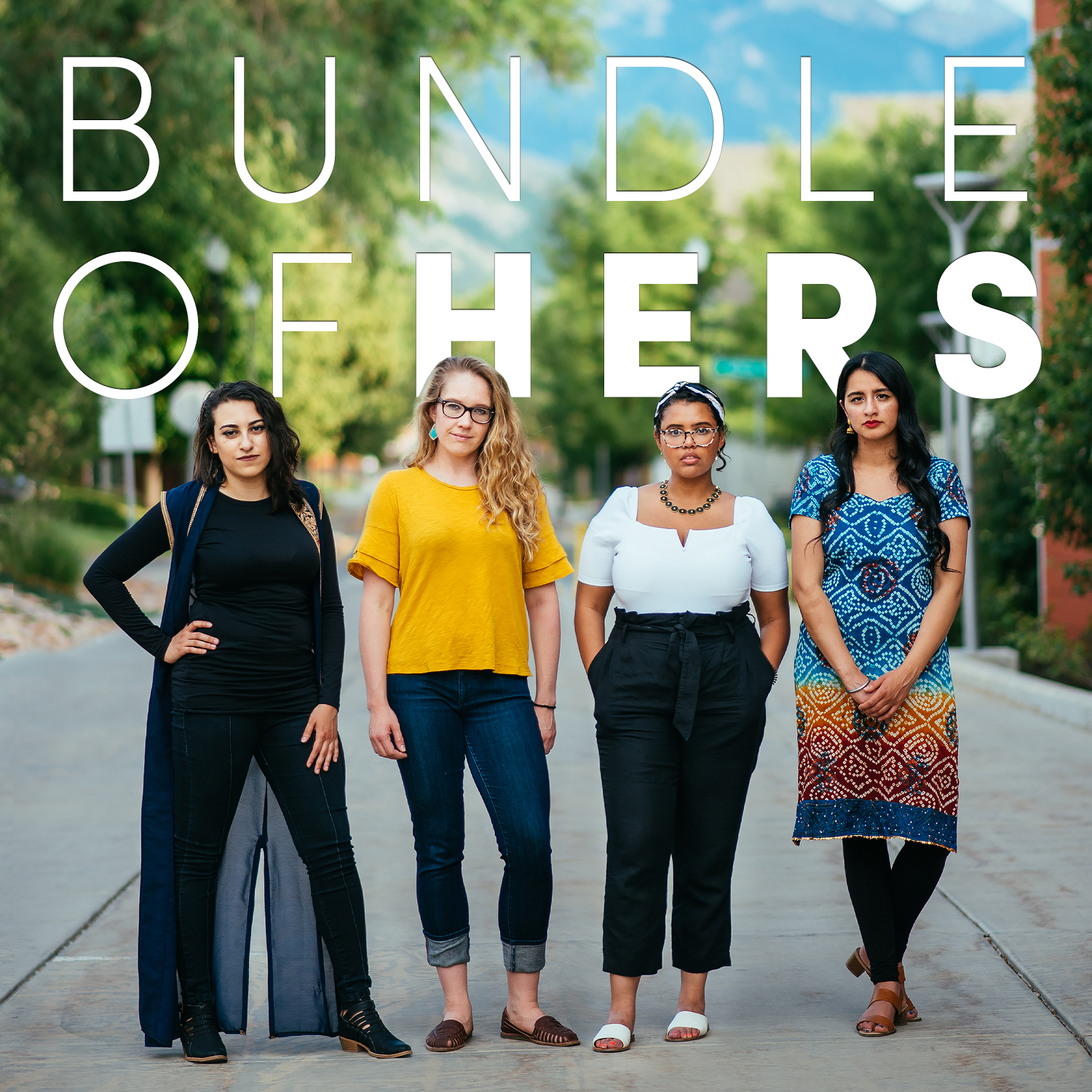 Bundle of Hers