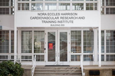 Nora Eccles Harrison Cardiovascular Research and Training Institute