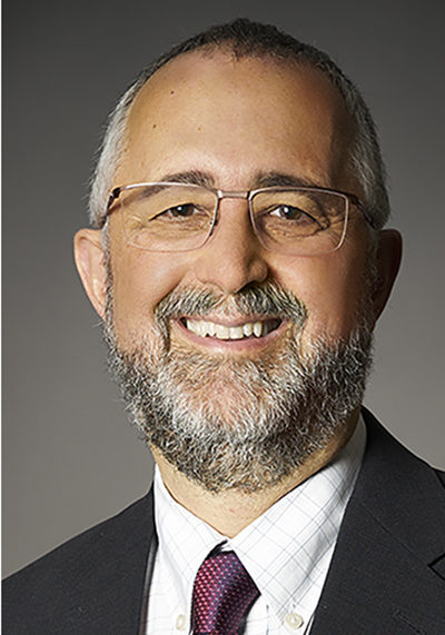 Paul Bernstein, Moran Eye Center