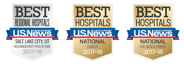 2017-18 Best Hospital Rankings