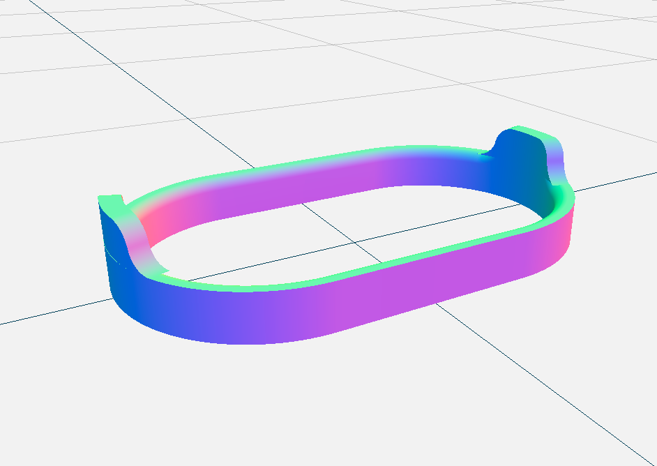 hood-adapter-clip-stl-preview