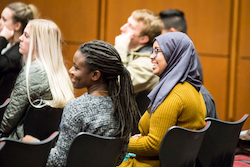 Anti-racism, equity, diversity, and inclusion at U of U School of Medicine