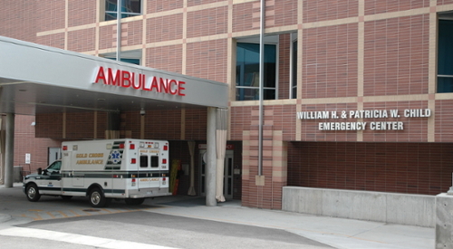 Emergency Medicine, U of U Health