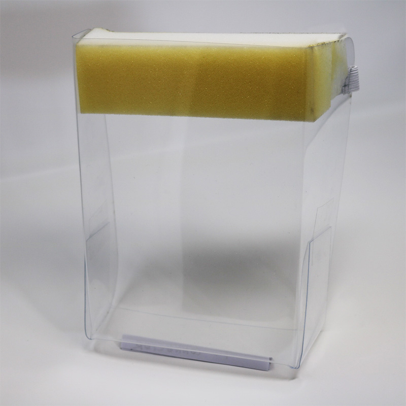 Reusable open-source PPE face shield