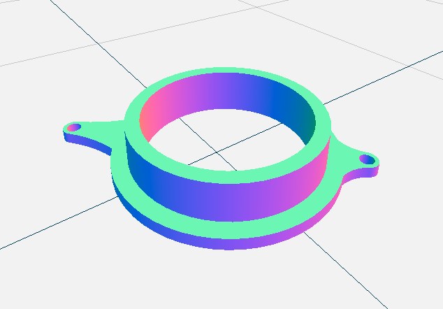 filter-bracket-stl-preview