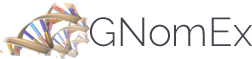 GNomEx logo