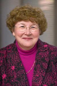 Patricia Berry, PhD, RN
