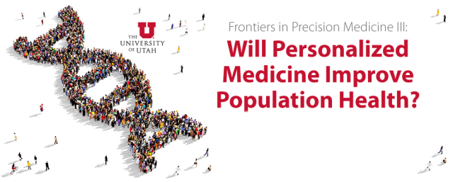 2018 Precision Medicine Symposium