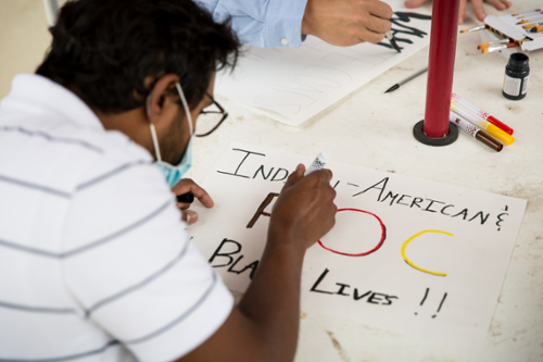 Protest Signs