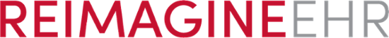 Reimagine EHR logo