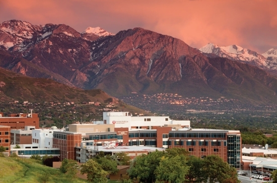 University of Utah Health Sciences Campus