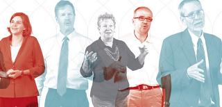 Catalysts for Change