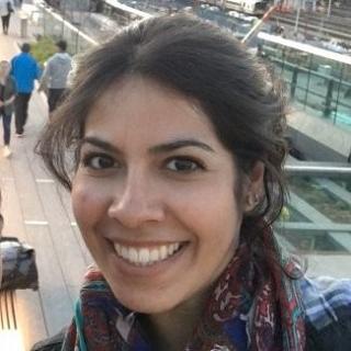 Diane Hernandez