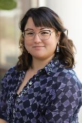 Megan Okada, PhD