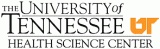 The University of Tennessee Health Science Center logo